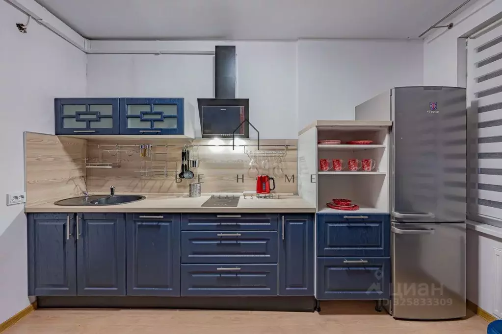 1-к кв. Санкт-Петербург бул. Александра Грина, 3 (36.0 м) - Фото 2