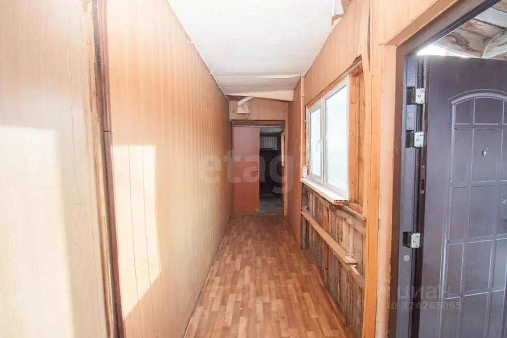 3-к кв. Сахалинская область, Южно-Сахалинск городской округ, с. ... - Фото 1