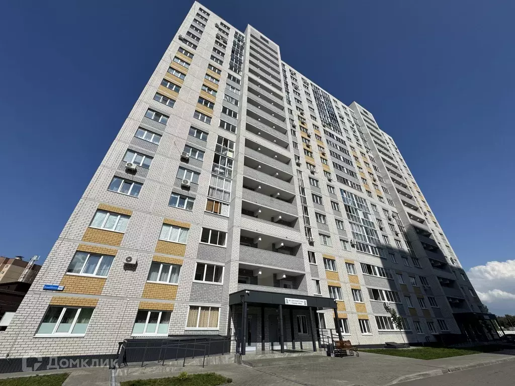 Продаётся 1-к квартира, 38.4 м - Фото 0