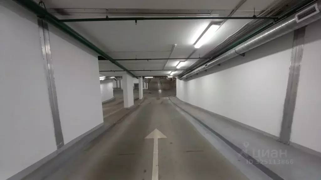 Гараж в Москва 1-й кв-л, 1 (16 м) - Фото 2