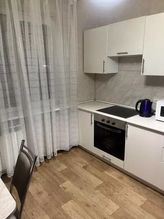 2-к кв. Самарская область, Самара Демократическая ул., 14 (55.9 м) - Фото 1