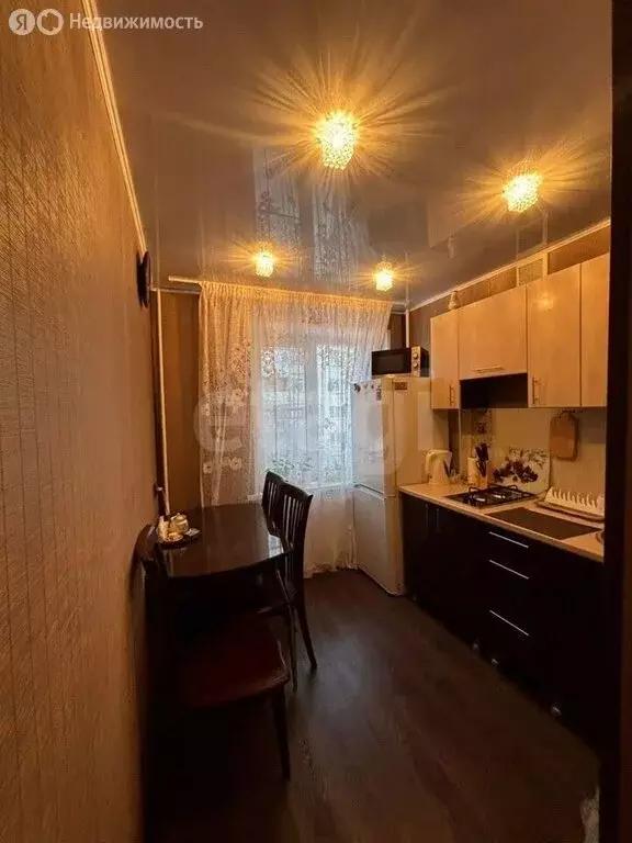 1-комнатная квартира: Миасс, проспект Автозаводцев, 51 (33.2 м) - Фото 2