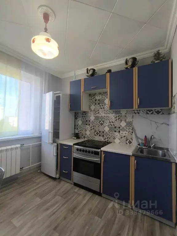 3-к кв. Московская область, Одинцово Сосновая ул., 32 (70.0 м) - Фото 2