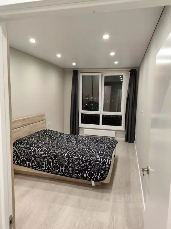 2-к кв. Москва ул. Летчика Осканова, 6 (50.0 м) - Фото 1