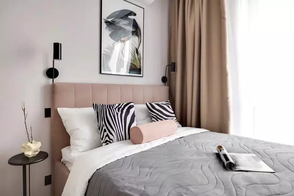 Студия Москва ул. Летчика Осканова, 6 (25.0 м) - Фото 2