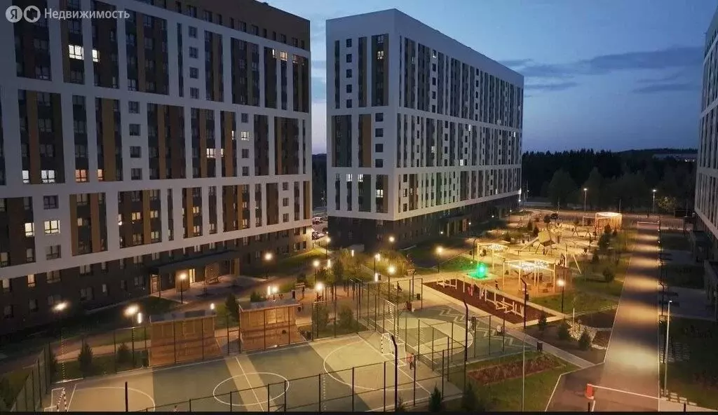 3-комнатная квартира: Сыктывкар, район Орбита, Петрозаводская улица, ... - Фото 2