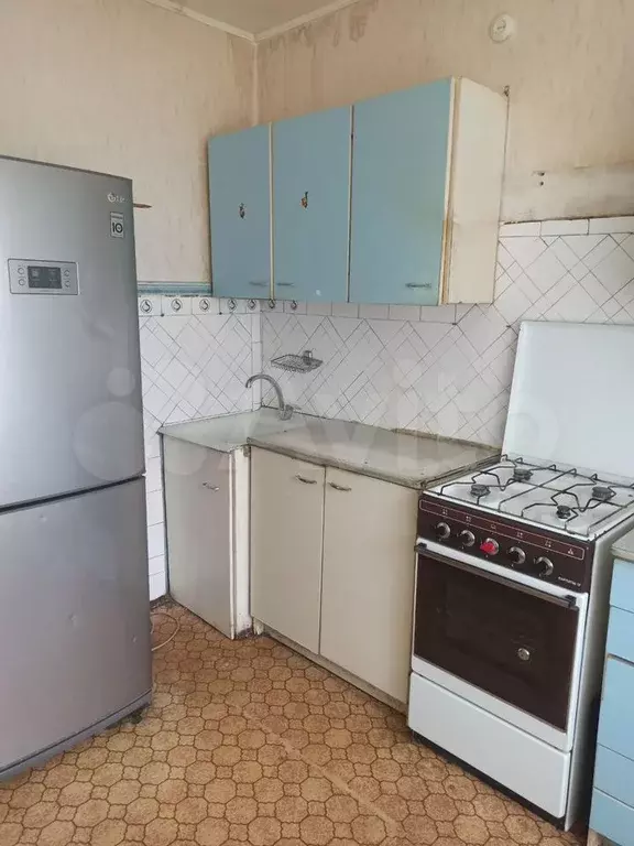 2-к. квартира, 49 м, 6/9 эт. - Фото 1
