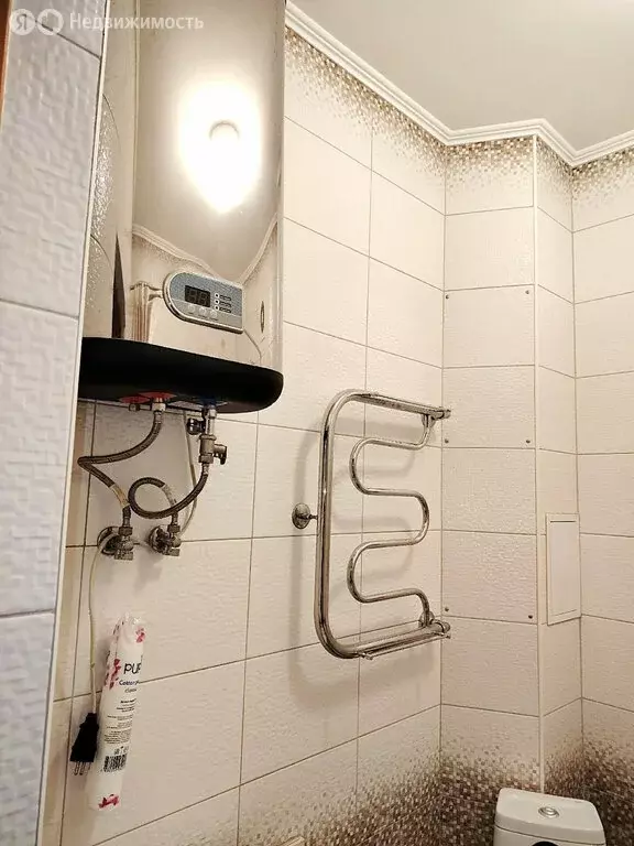 1-комнатная квартира: Сыктывкар, Сысольское шоссе, 17/1 (31 м) - Фото 1