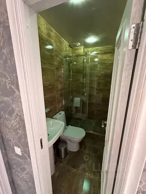 Комната Краснодарский край, Сириус пгт ул. Набережная, 4А - Фото 1