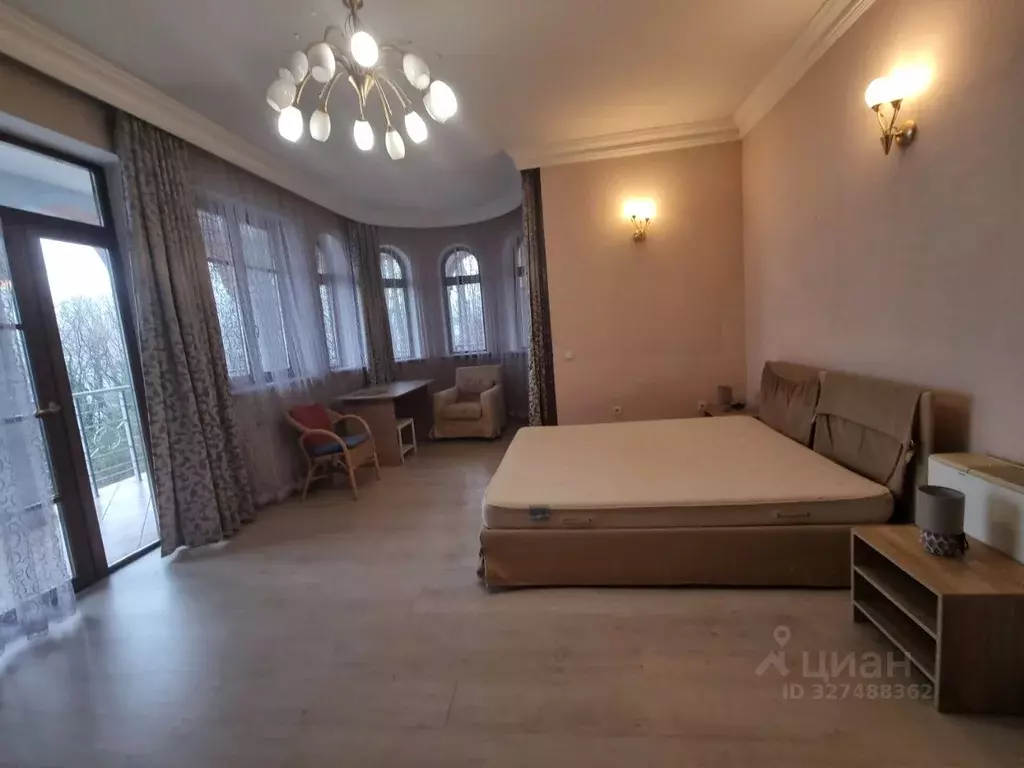 3-к кв. Краснодарский край, Сочи Новороссийское ш., 30/22 (102.0 м) - Фото 1