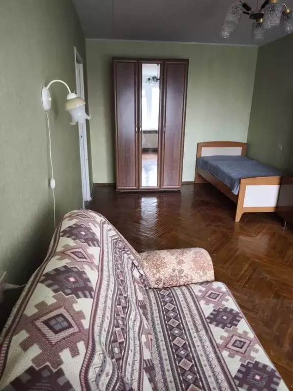 2-к кв. Санкт-Петербург, Санкт-Петербург, Сестрорецк Приморское ш., ... - Фото 2