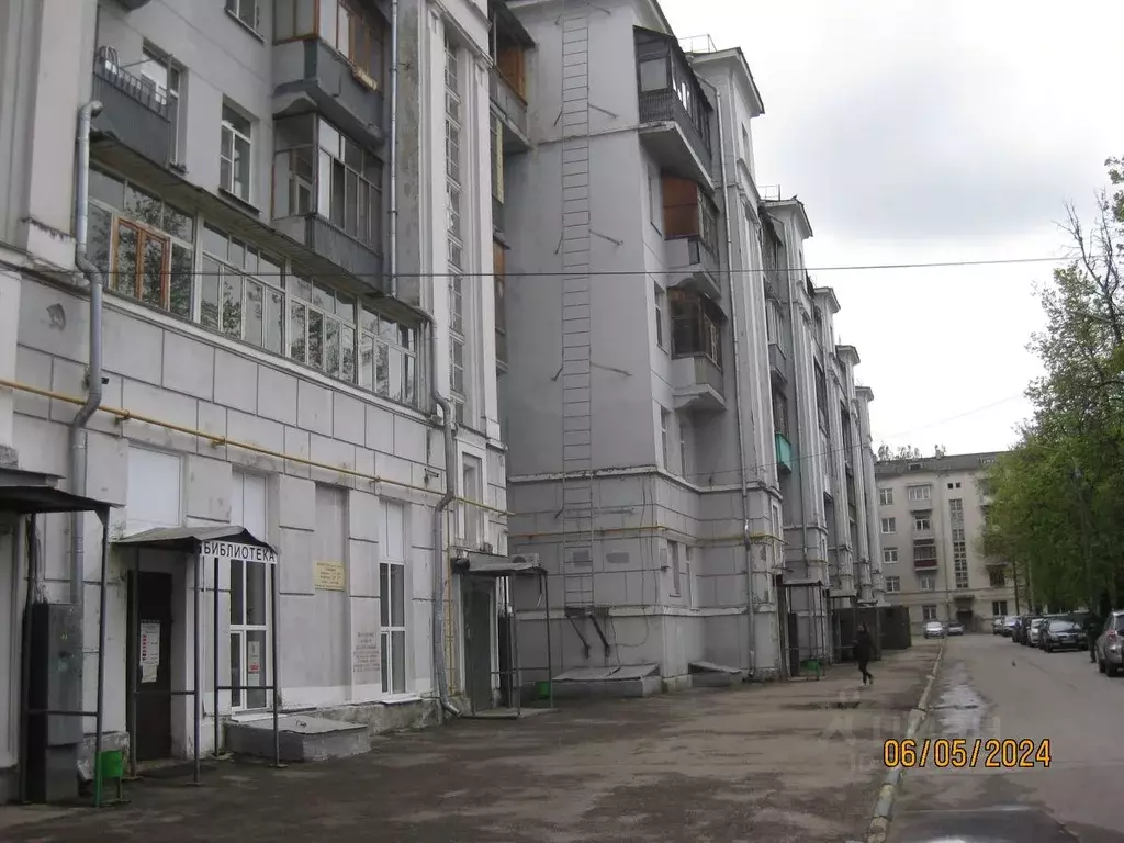 Помещение свободного назначения в Нижегородская область, Нижний ... - Фото 1