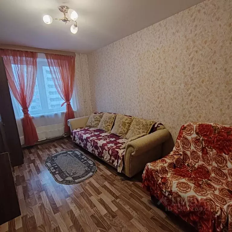 2-к кв. Московская область, Химки Сходня мкр, туп. 3-й Мичуринский, 5 ... - Фото 1