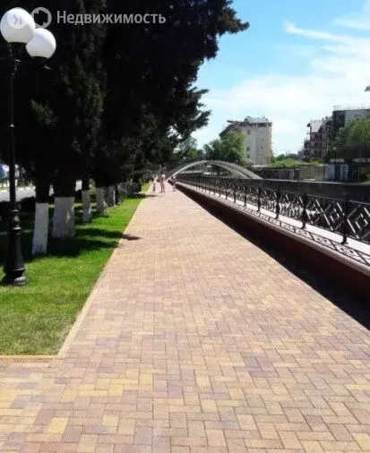 2-комнатная квартира: Сочи, микрорайон Мамайка, Волжская улица, 32А ... - Фото 1
