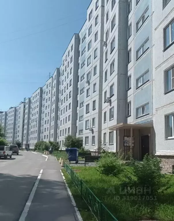 1-к кв. Новосибирская область, Новосибирский район, Краснообск рп 7А ... - Фото 0