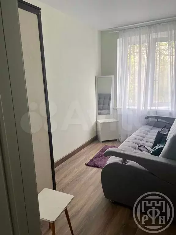 2-к. квартира, 42 м, 3/4 эт. - Фото 1