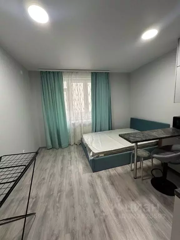 Студия Краснодарский край, Краснодар ул. Летчика Позднякова, 2к13 ... - Фото 2