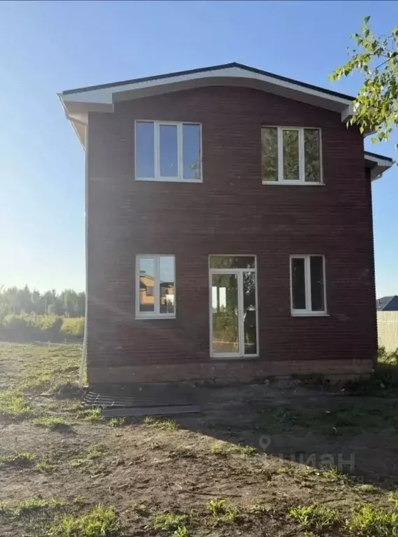 Дом в Нижегородская область, Нижний Новгород городской округ, д. ... - Фото 2