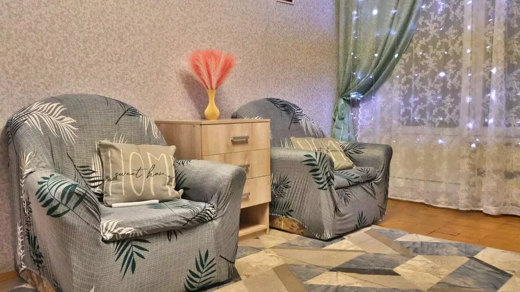 2-к кв. Москва просп. 40 лет Октября, 22 (48.0 м) - Фото 2