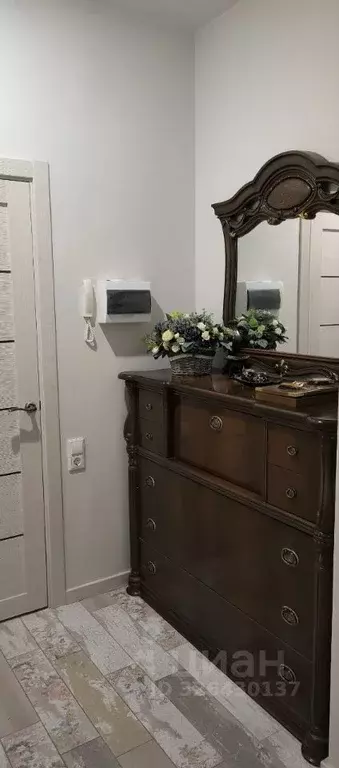 1-к кв. Белгородская область, Белгородский район, Северный городское ... - Фото 2