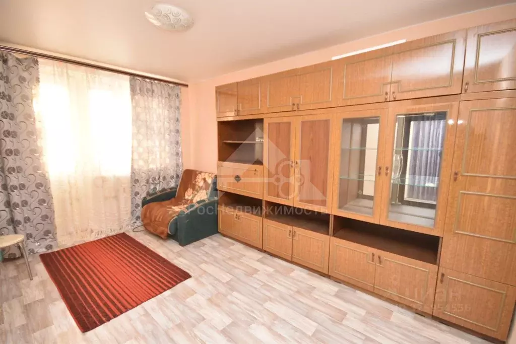 2-к кв. Владимирская область, Кольчугино ул. 3-я Линия Леспромхоза, 2 ... - Фото 1