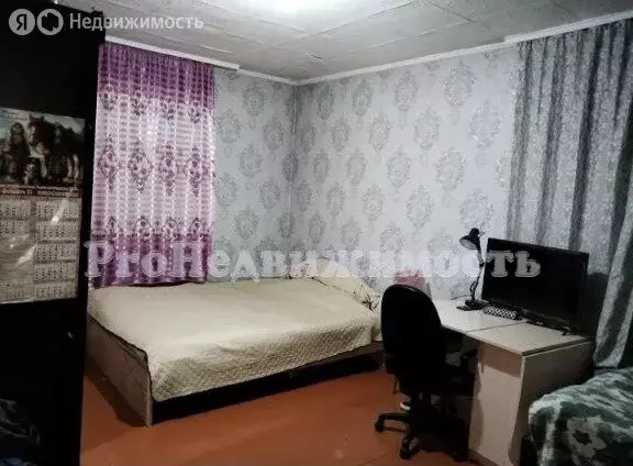 2-комнатная квартира: Кызыл, улица Калинина, 1А (46.5 м) - Фото 2