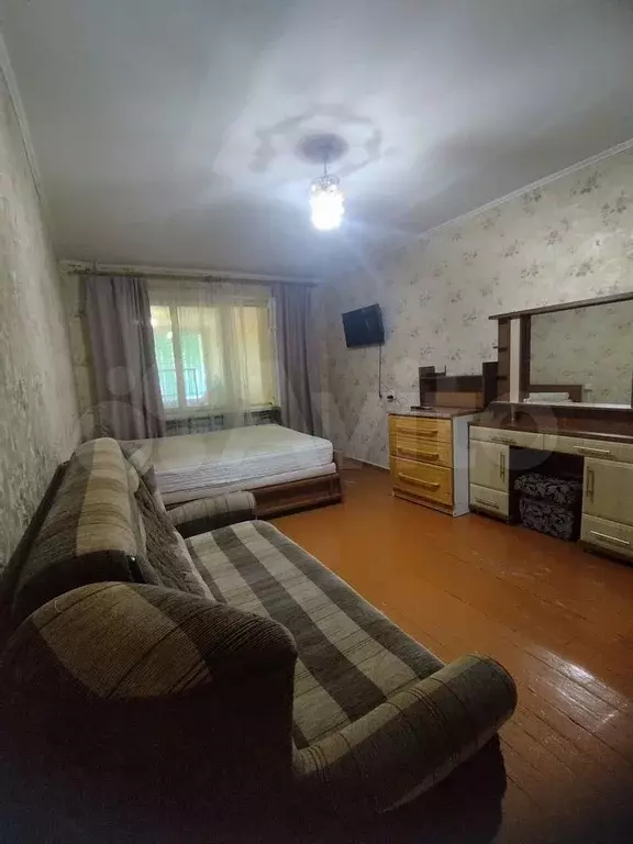 2-к. квартира, 45 м, 1/5 эт. - Фото 0