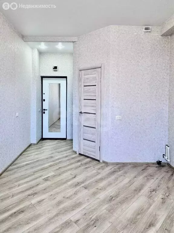 1к в -комнатной квартире (17.6 м) - Фото 1