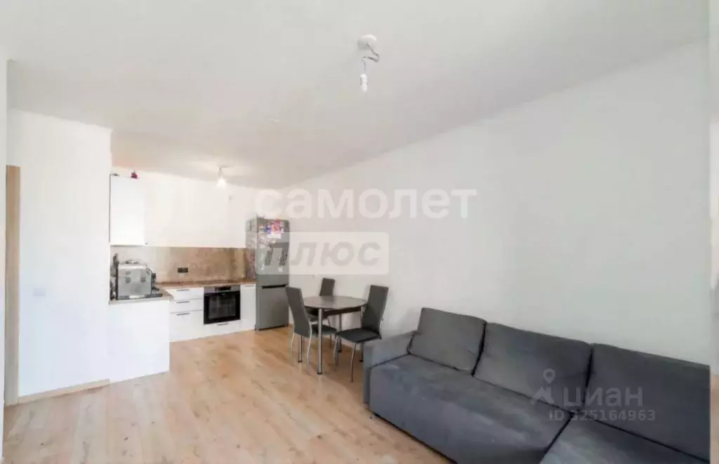 2-к кв. Свердловская область, Екатеринбург ул. Щербакова, 148/2 (68.0 ... - Фото 2