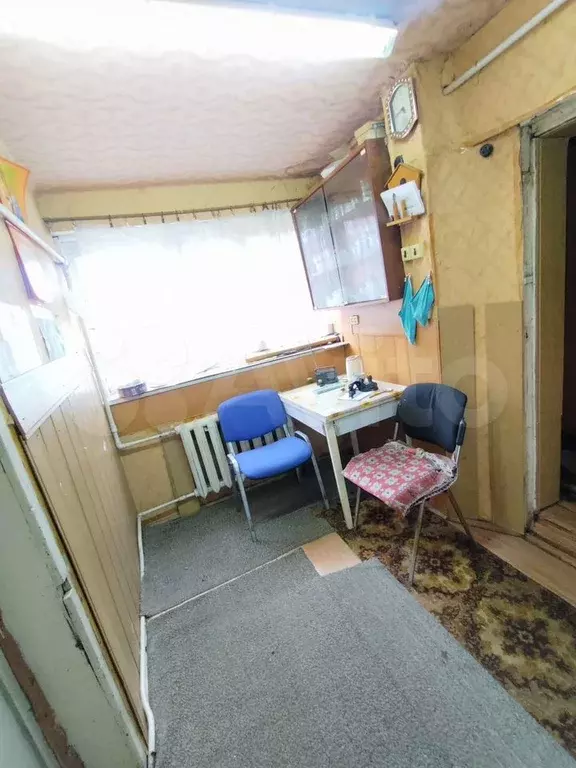 Дом 45,7 м на участке 3 сот. - Фото 1