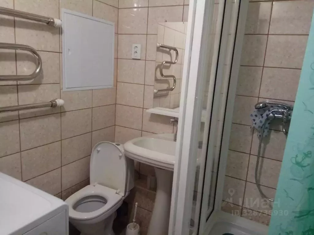 Комната Московская область, Балашиха ул. Яганова, 11 (10.0 м) - Фото 2