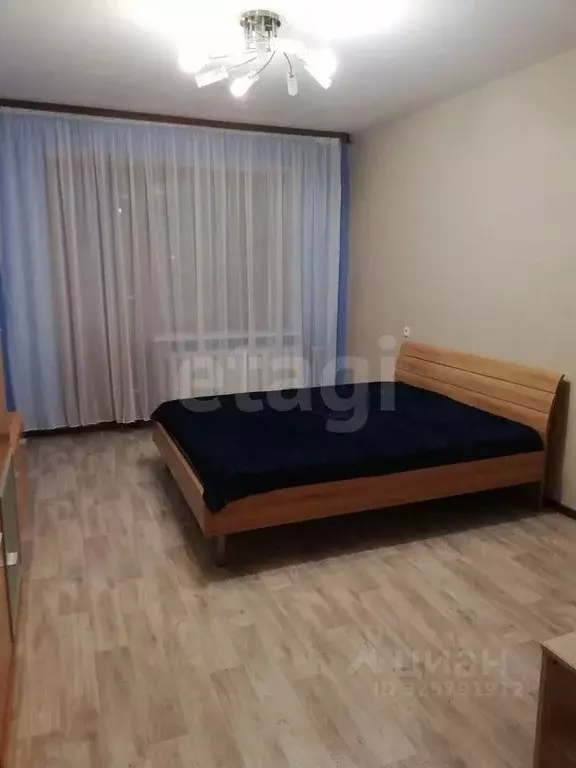 1-к кв. Ярославская область, Ярославль ул. Громова, 34к2 (38.7 м) - Фото 2