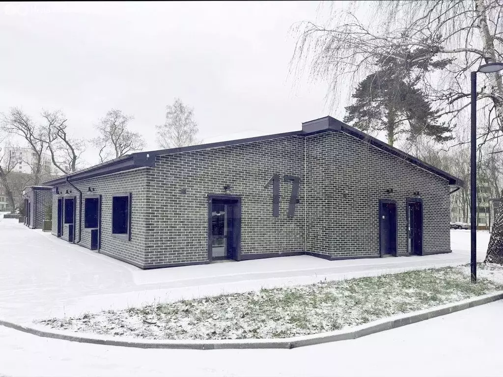 Помещение свободного назначения (14.9 м) - Фото 1