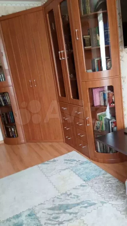 1-к. квартира, 35 м, 2/9 эт. - Фото 1