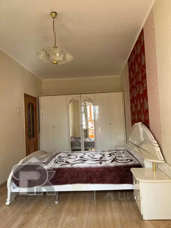 2-к кв. Московская область, Лобня Молодежная ул., 8 (69.8 м) - Фото 2