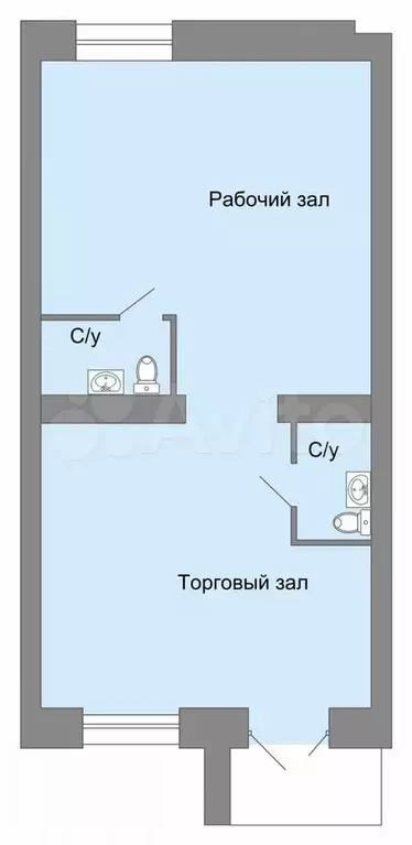 Продам помещение свободного назначения - Фото 0