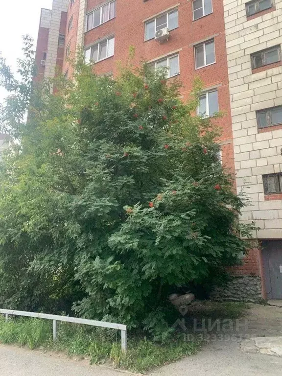 4-к кв. Свердловская область, Екатеринбург ул. Техническая, 18 (73.0 ... - Фото 1