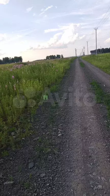 Участок 46 сот. (СНТ, ДНП) - Фото 1