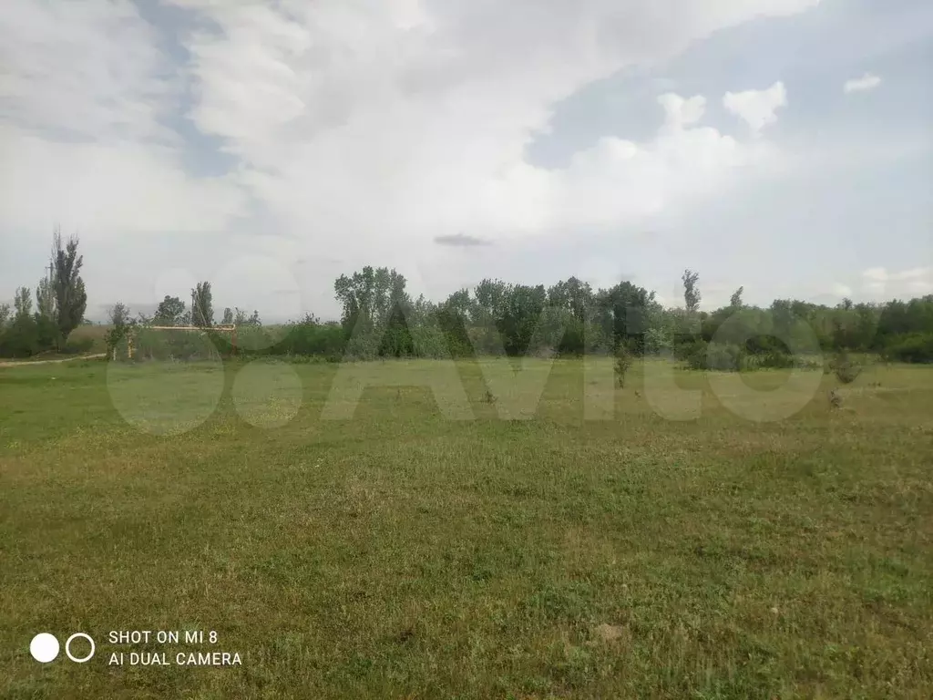 Участок 10 сот. (ИЖС) - Фото 0