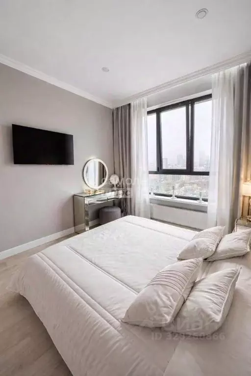 1-к кв. Москва Ильменский проезд, 14к8 (38.5 м) - Фото 1