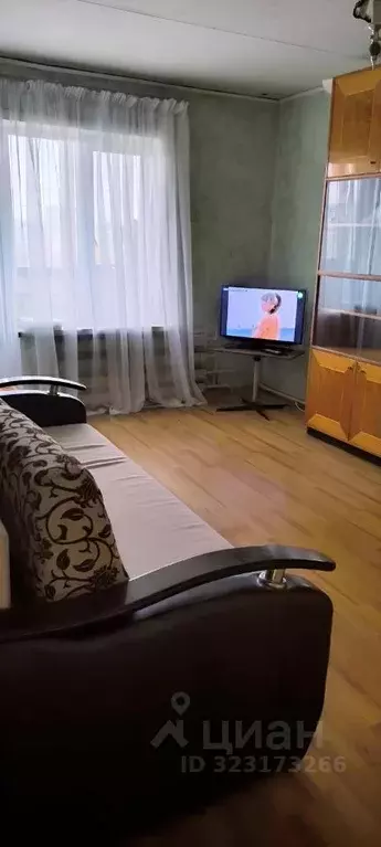 2-к кв. Татарстан, Казань ул. Сафиуллина, 30 (54.0 м) - Фото 1