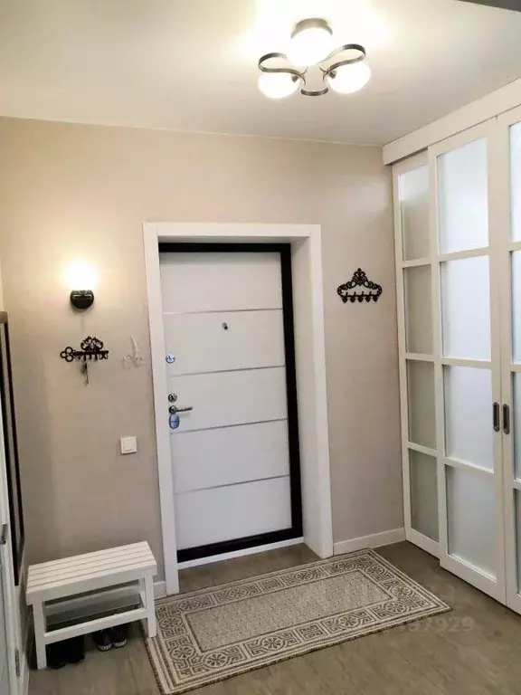 2-к кв. Новосибирская область, Бердск ул. Ленина, 132 (48.0 м) - Фото 0