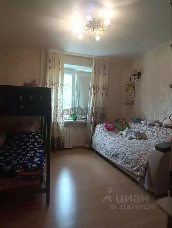 2-к кв. Новгородская область, Великий Новгород Московская ул., 26к2 ... - Фото 1