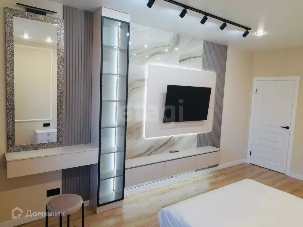 Продаётся 1-к квартира, 42.2 м - Фото 0