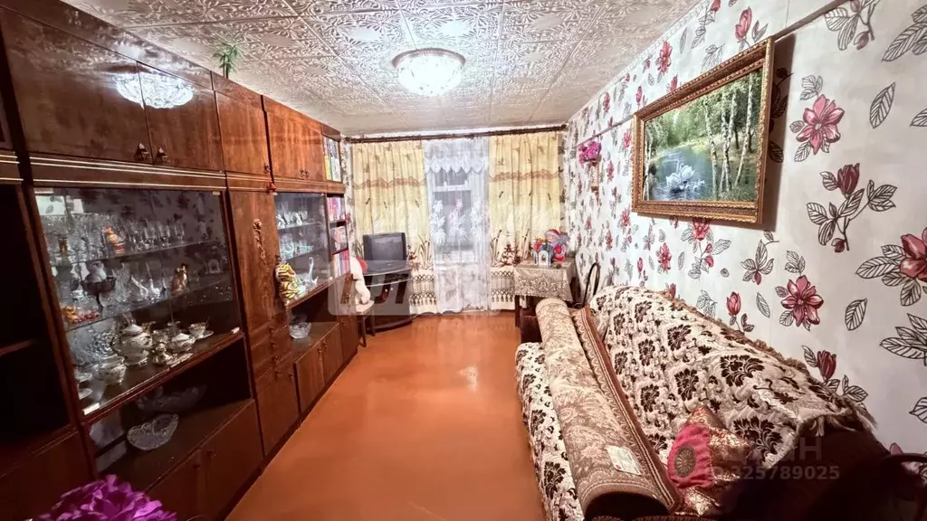 2-к кв. Архангельская область, Коряжма просп. Ленина, 38 (43.7 м) - Фото 2