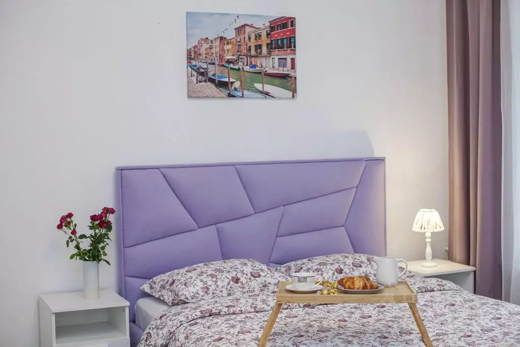Комната Санкт-Петербург Загородный просп., 21-23 (36.0 м) - Фото 2