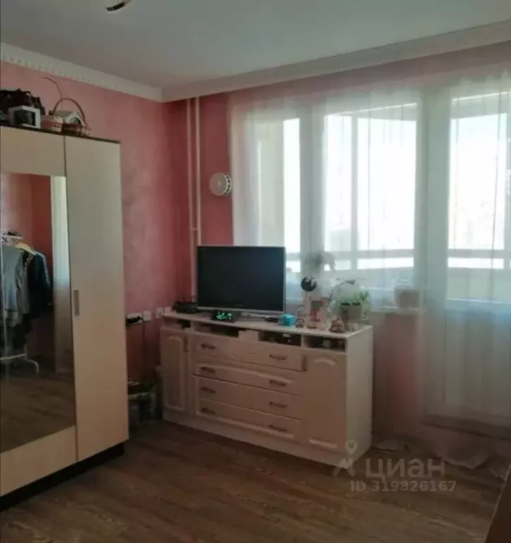 2-к кв. Московская область, Люберцы Южная ул., 8 (47.0 м) - Фото 0