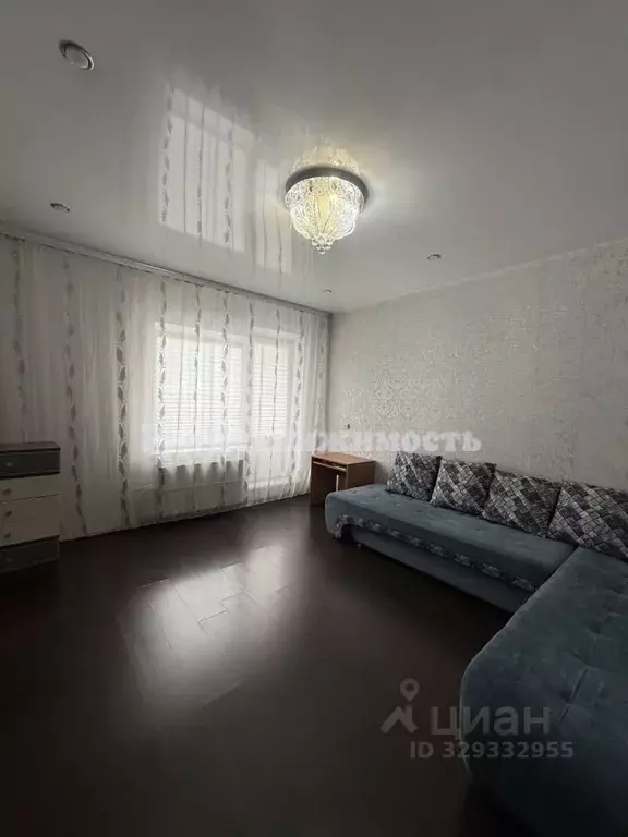 3-к кв. Тыва, Кызыл ул. Ооржака Лопсанчапа, 37/2 (67.8 м) - Фото 1