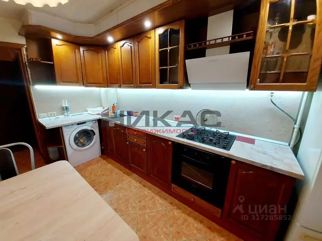 3-к кв. Ярославская область, Ярославль Московский просп., 115 (66.0 м) - Фото 1