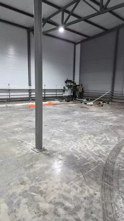 Помещение свободного назначения в Московская область, Ленинский ... - Фото 2